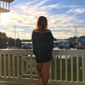 Meet your Posher, Paloma